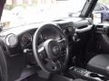 Black - Wrangler Sport 4x4 Photo No. 18