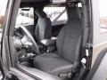 Black - Wrangler Sport 4x4 Photo No. 19