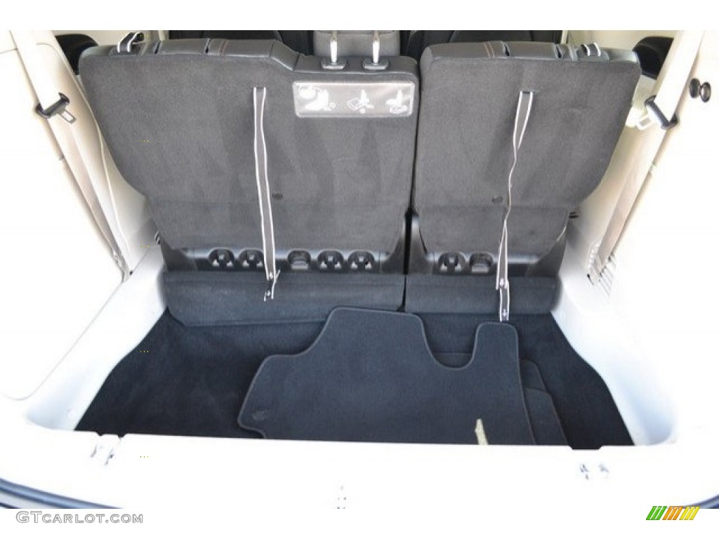 2017 Pacifica Touring L - Granite Crystal Metallic / Black/Alloy photo #24