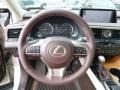 Satin Cashmere Metallic - RX 350 AWD Photo No. 13