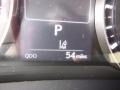 Satin Cashmere Metallic - RX 350 AWD Photo No. 15