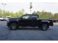 Black - Colorado Z71 Crew Cab Photo No. 4