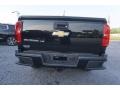 Black - Colorado Z71 Crew Cab Photo No. 6