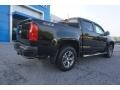 Black - Colorado Z71 Crew Cab Photo No. 7
