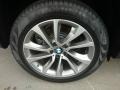 2017 BMW X6 xDrive35i Wheel and Tire Photo