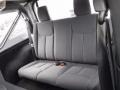 Black - Wrangler Sport 4x4 Photo No. 32
