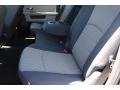 Brilliant Black Crystal Pearl - Ram 1500 SLT Crew Cab 4x4 Photo No. 10