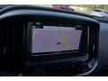2017 Chevrolet Colorado Z71 Crew Cab Navigation