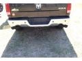 Brilliant Black Crystal Pearl - Ram 1500 SLT Crew Cab 4x4 Photo No. 35