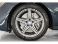 Piedmont Green Metallic - E 300 Sedan Photo No. 8
