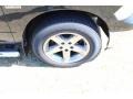 Brilliant Black Crystal Pearl - Ram 1500 SLT Crew Cab 4x4 Photo No. 43