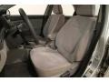 2009 Bright Silver Metallic Kia Spectra EX Sedan  photo #5