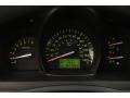 2009 Bright Silver Metallic Kia Spectra EX Sedan  photo #7
