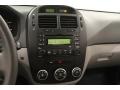 2009 Bright Silver Metallic Kia Spectra EX Sedan  photo #8