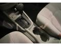 2009 Bright Silver Metallic Kia Spectra EX Sedan  photo #9
