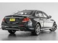 Piedmont Green Metallic - E 300 Sedan Photo No. 16