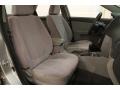 2009 Bright Silver Metallic Kia Spectra EX Sedan  photo #10