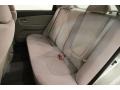 2009 Bright Silver Metallic Kia Spectra EX Sedan  photo #12