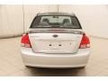2009 Bright Silver Metallic Kia Spectra EX Sedan  photo #13