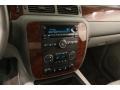 2013 Chevrolet Silverado 1500 LTZ Crew Cab 4x4 Controls