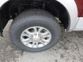 Delmonico Red Pearl - 3500 Laramie Crew Cab 4x4 Photo No. 2