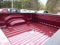 Delmonico Red Pearl - 3500 Laramie Crew Cab 4x4 Photo No. 4
