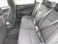 Polished Metal Metallic - Civic LX Sedan Photo No. 9
