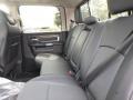 Delmonico Red Pearl - 3500 Laramie Crew Cab 4x4 Photo No. 5
