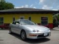 Vogue Silver Metallic 1998 Acura Integra GS Coupe