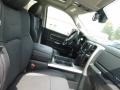 Delmonico Red Pearl - 3500 Laramie Crew Cab 4x4 Photo No. 9