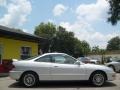 Vogue Silver Metallic - Integra GS Coupe Photo No. 2