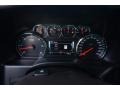 2017 Siren Red Tintcoat Chevrolet Silverado 1500 High Country Crew Cab 4x4  photo #14