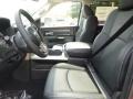 Delmonico Red Pearl - 3500 Laramie Crew Cab 4x4 Photo No. 14