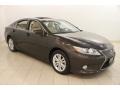 Fire Agate Pearl 2014 Lexus ES 350