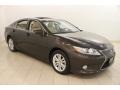 2014 Fire Agate Pearl Lexus ES 350 #119989386