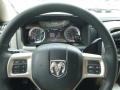 Delmonico Red Pearl - 3500 Laramie Crew Cab 4x4 Photo No. 20