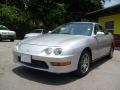Vogue Silver Metallic - Integra GS Coupe Photo No. 7