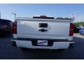 2017 Summit White Chevrolet Silverado 1500 LT Crew Cab 4x4  photo #5