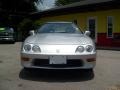 Vogue Silver Metallic - Integra GS Coupe Photo No. 8