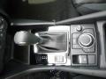 Black Transmission Photo for 2017 Mazda MAZDA3 #120014574