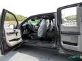 2017 Magnetic Ford F150 XL SuperCab 4x4  photo #12