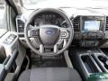 2017 Magnetic Ford F150 XL SuperCab 4x4  photo #13
