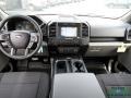 2017 Magnetic Ford F150 XL SuperCab 4x4  photo #14