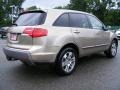 2007 Desert Rock Metallic Acura MDX Technology  photo #5