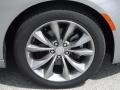 Billet Silver Metallic - 200 S Photo No. 3