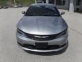 Billet Silver Metallic - 200 S Photo No. 4