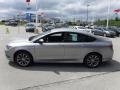 2015 Billet Silver Metallic Chrysler 200 S  photo #6