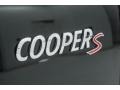 Oxford Green Metallic - Cooper S Countryman Photo No. 7