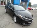 Mosaic Black Metallic - Cruze LT Photo No. 1