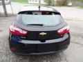 2017 Mosaic Black Metallic Chevrolet Cruze LT  photo #6